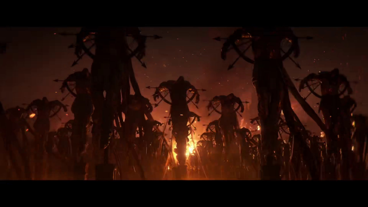 Diablo 5.
