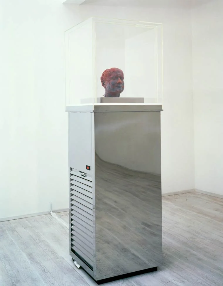 © Marc Quinn