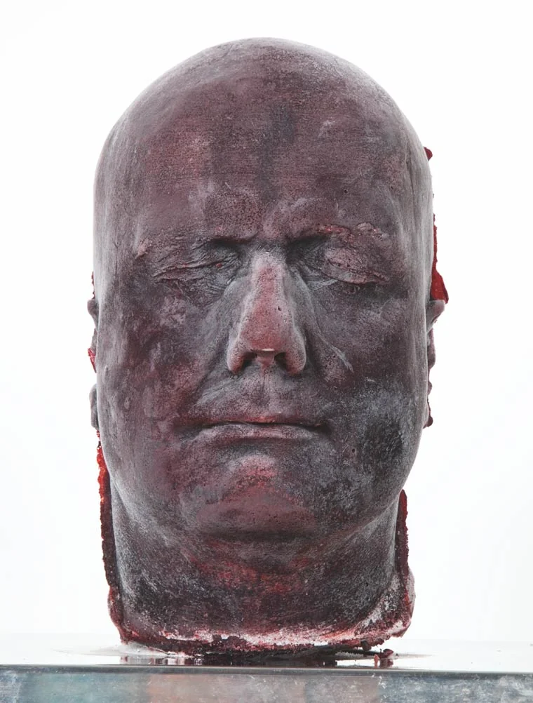 © Marc Quinn