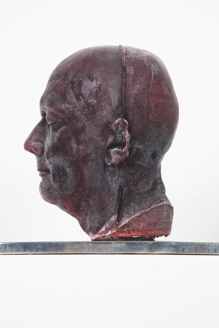 © Marc Quinn