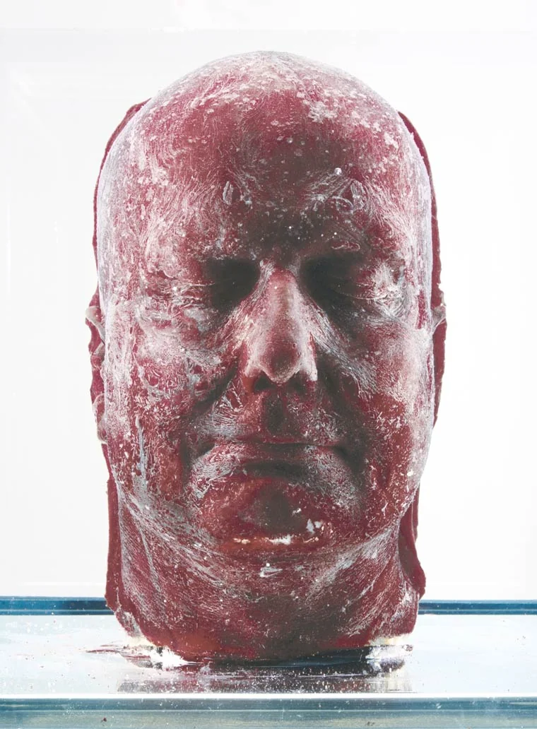 © Marc Quinn