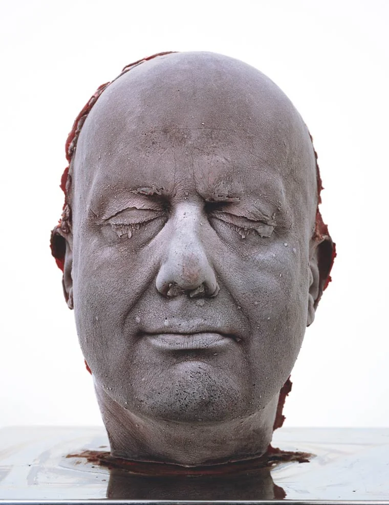© Marc Quinn