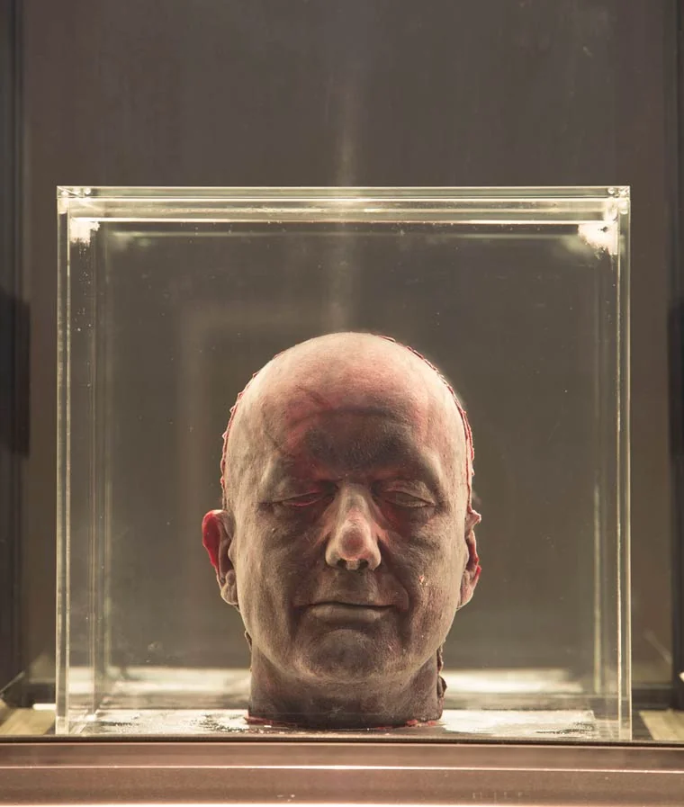 © Marc Quinn
