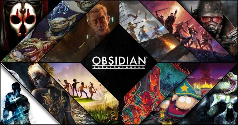 Теперь Obsidian переходит под крыло Bethesda. © Obsidian