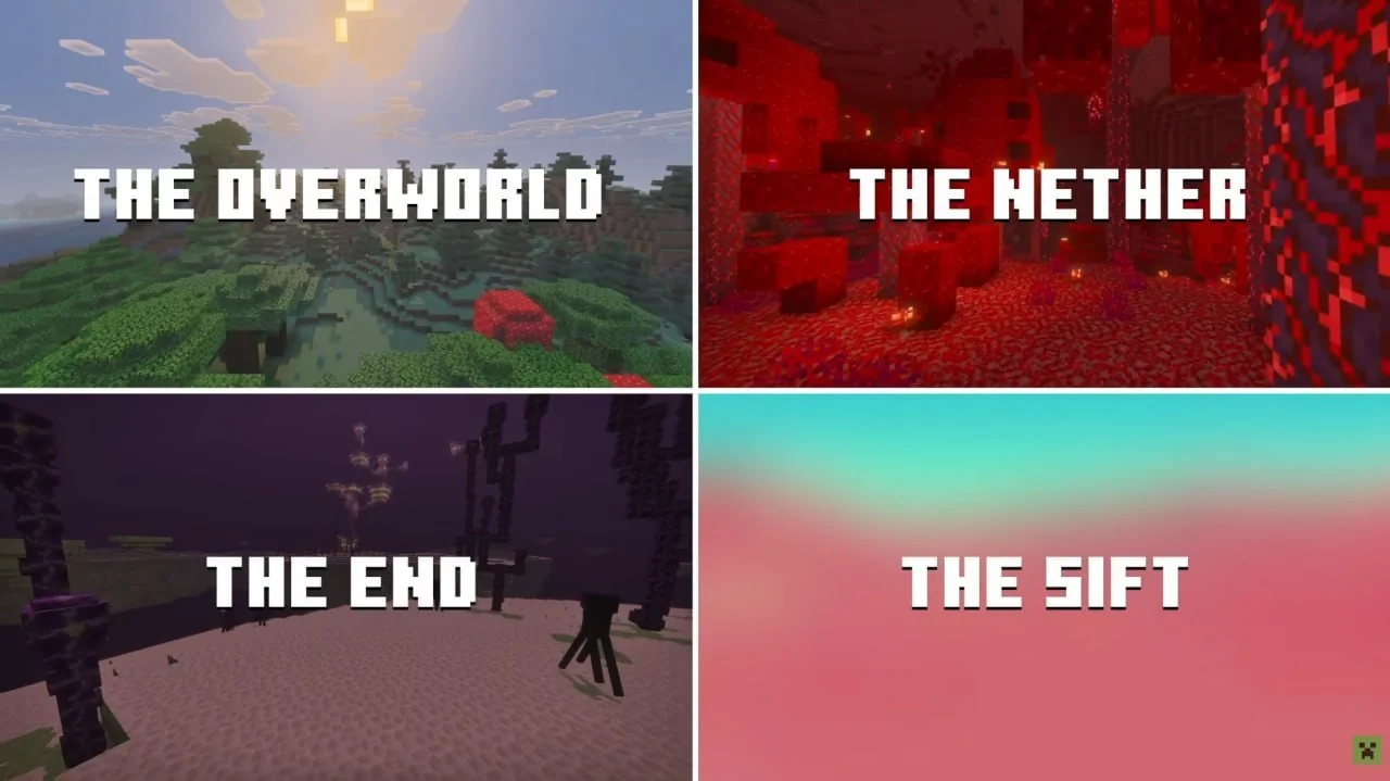 © Mojang Studios