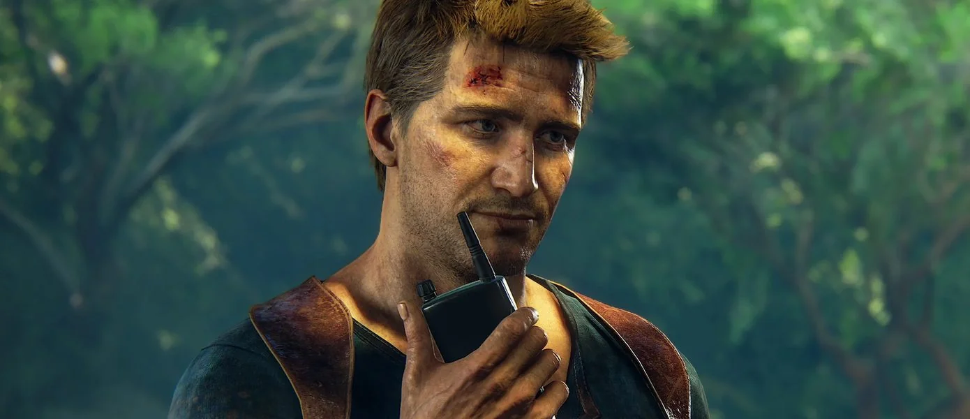 В следующей игре Нейтана Дрейка может и не быть. © Naughty Dog