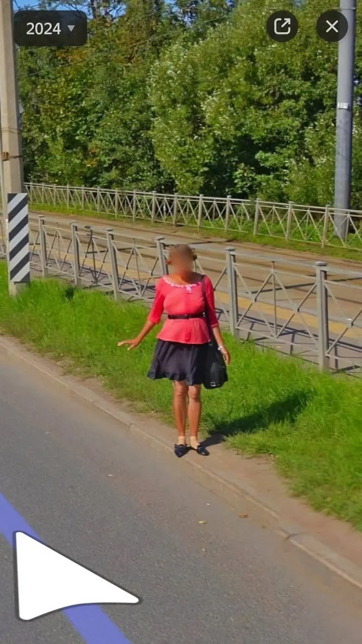 © Google Maps