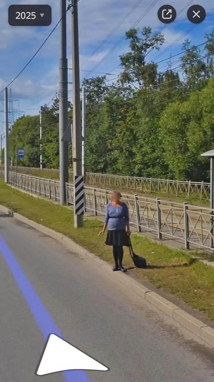 © Google Maps