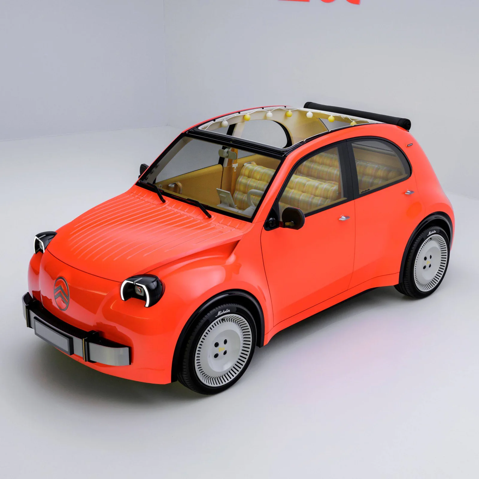 © Citroën