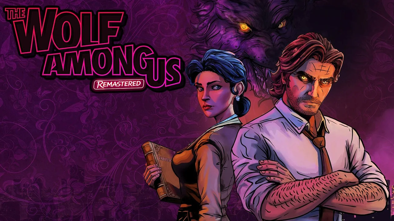 Точно стоит ожидать возвращения народных любимчиков. © The Wolf Among Us