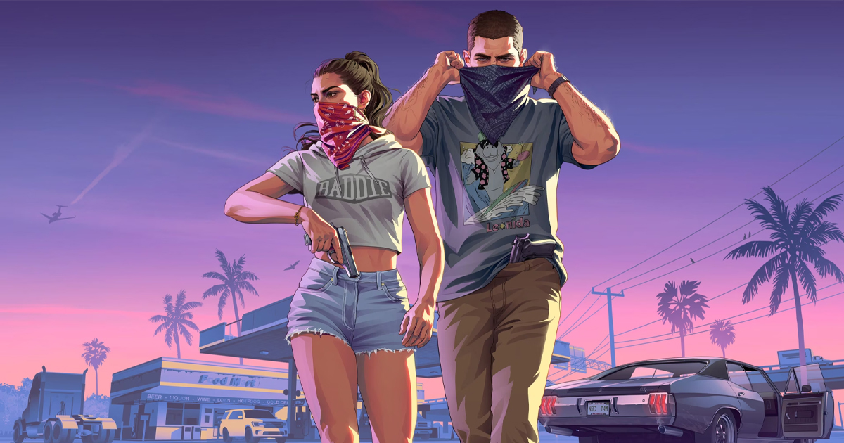 GTA VI.