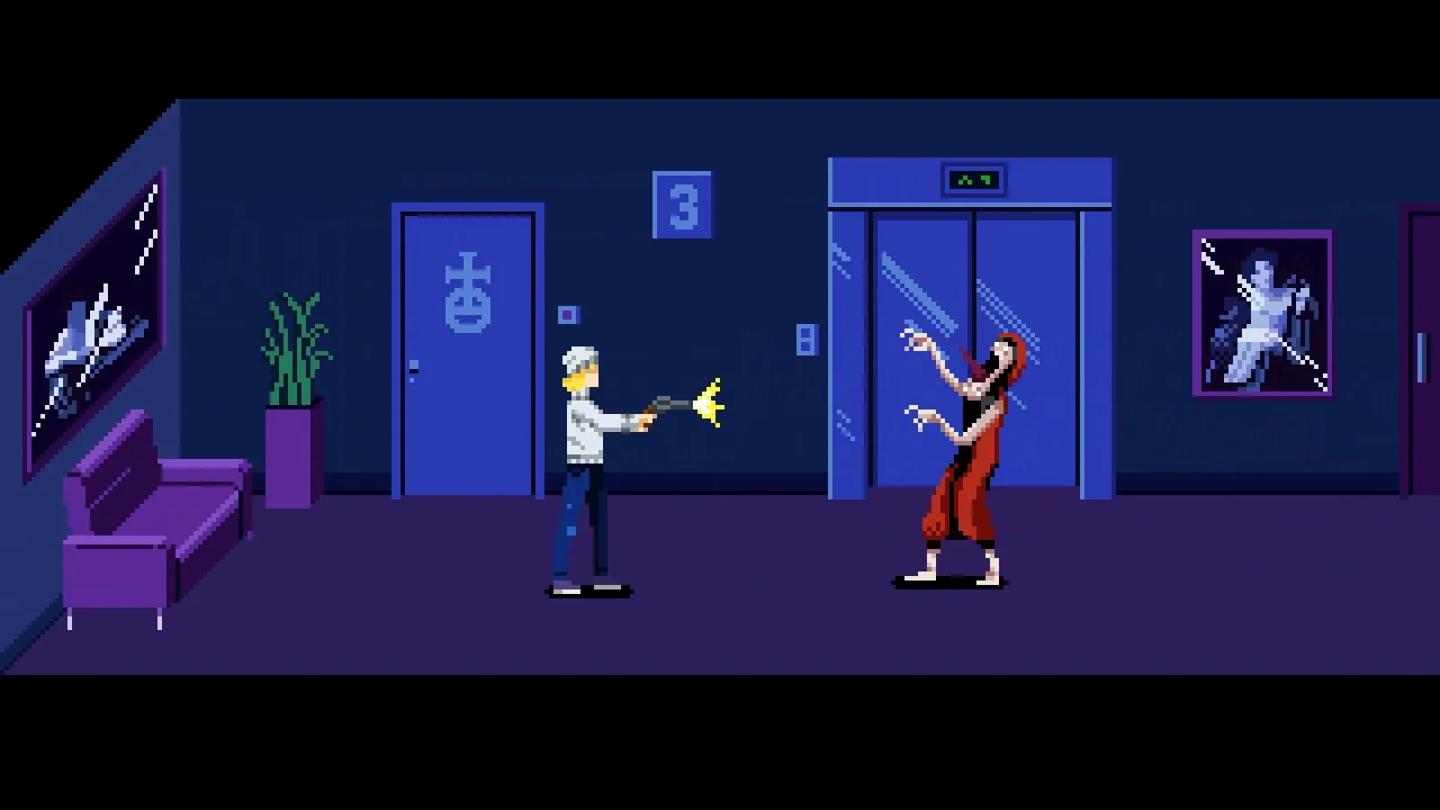 © New Blood Interactive