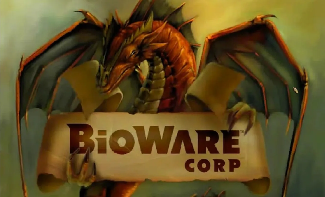 Когда-то этот логотип означал, что нас ждёт прекрасная игра. © BioWare