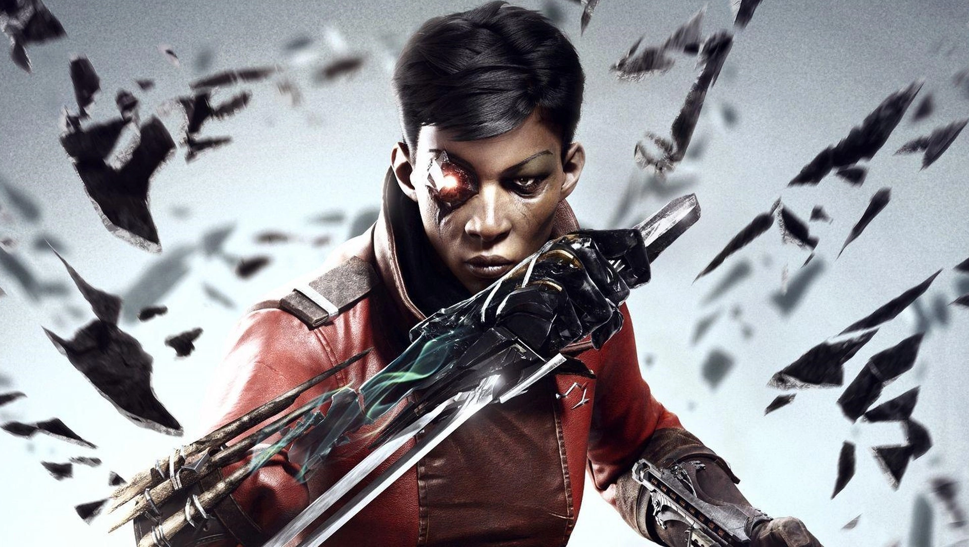 Под угрозой закрытия: создатели Dishonored из Arkane Lyon ищут покупателя