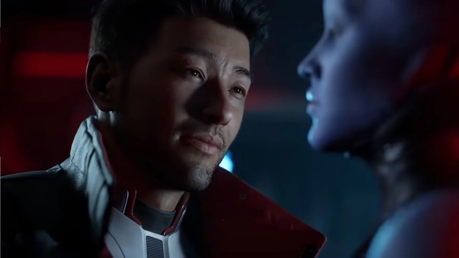 Утечки по отменённой Mass Effect ощущаются как настоящий удар под дых. © BioWare