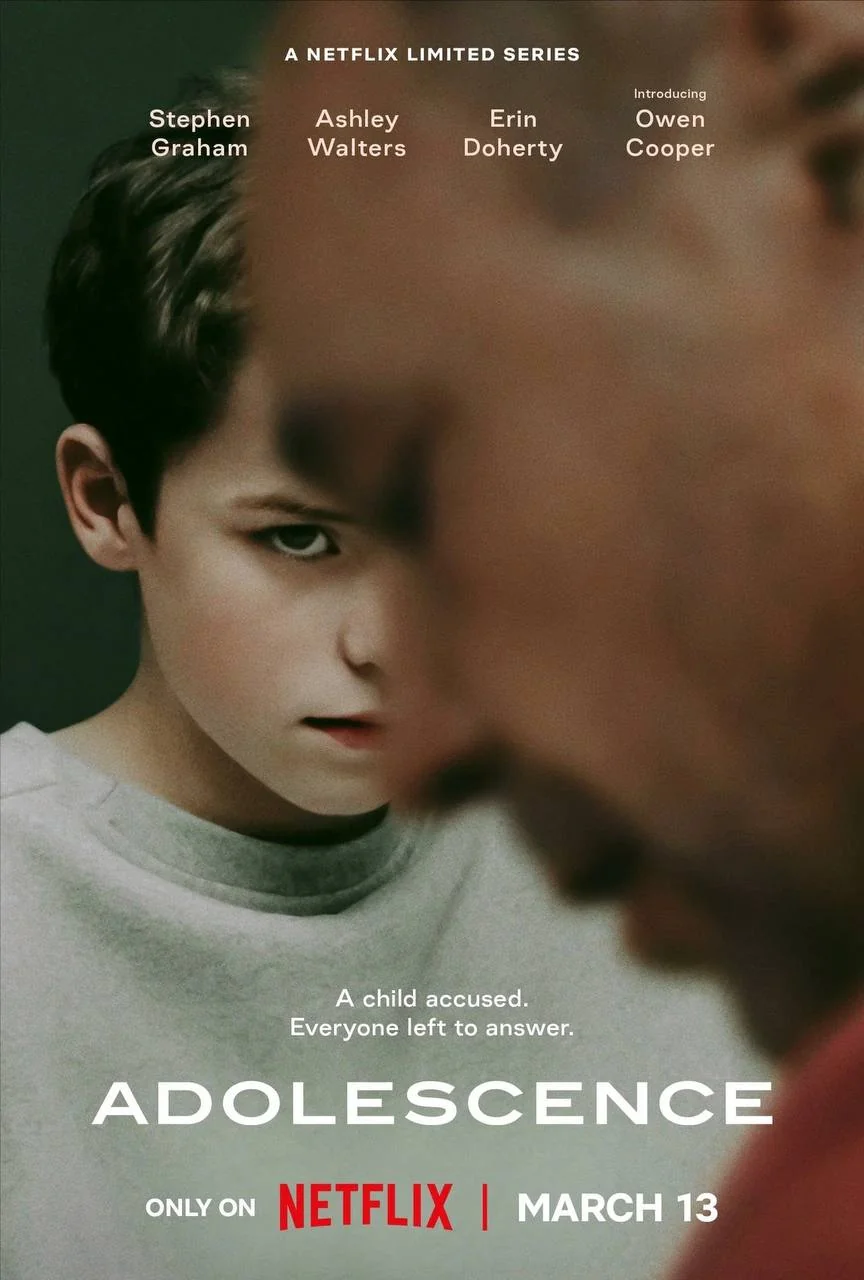 «Переходный возраст». © Netflix