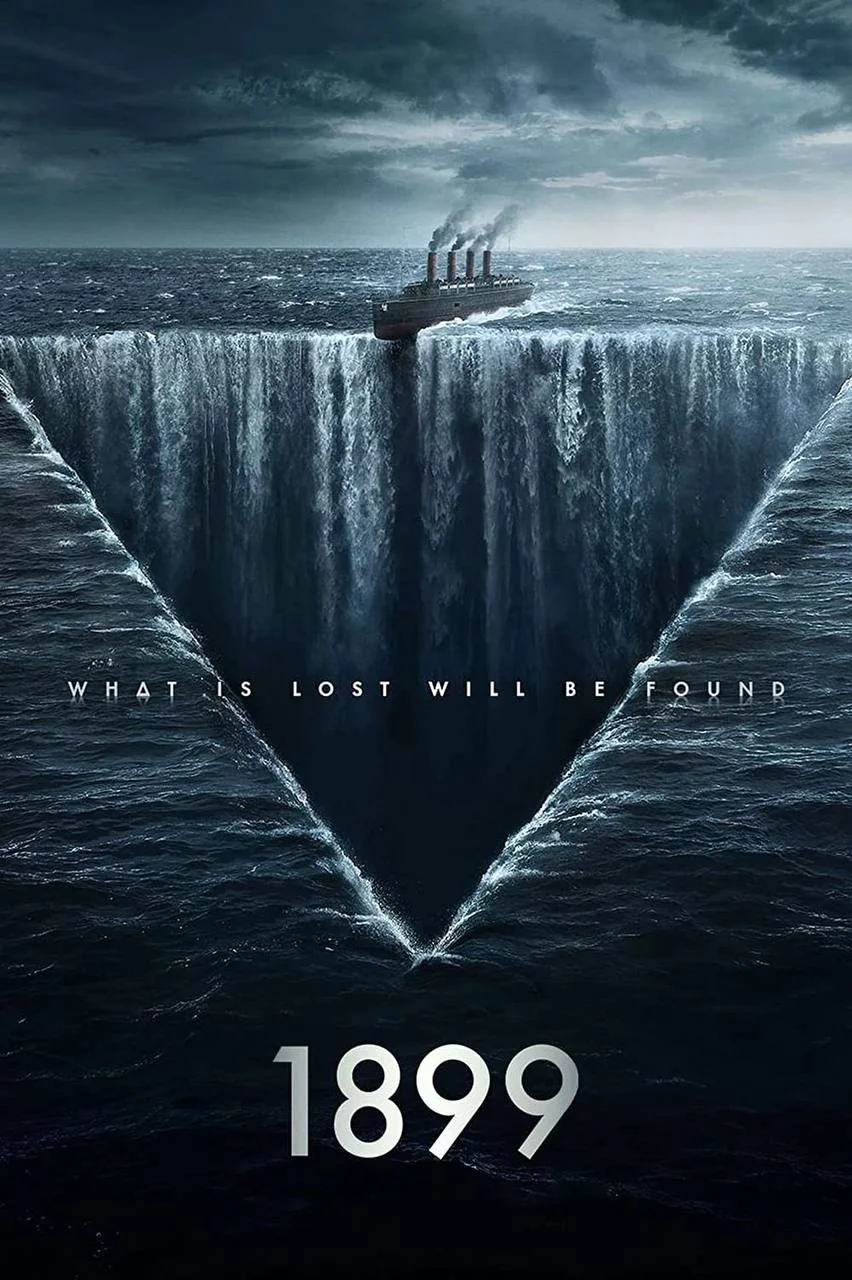 «1899». © Netflix