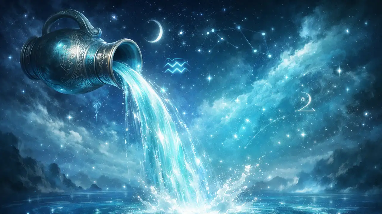 Гороскоп на 23 января 2026 года для всех знаков зодиака