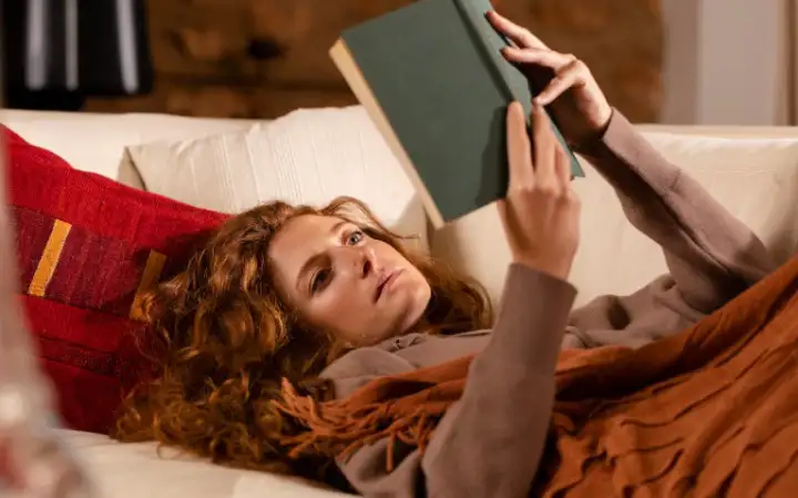 Чтение. Чтение.