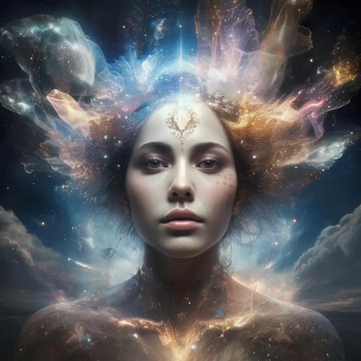 Вечное долголетие.