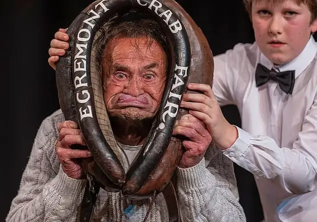 Остальные участники. Остальные участники.