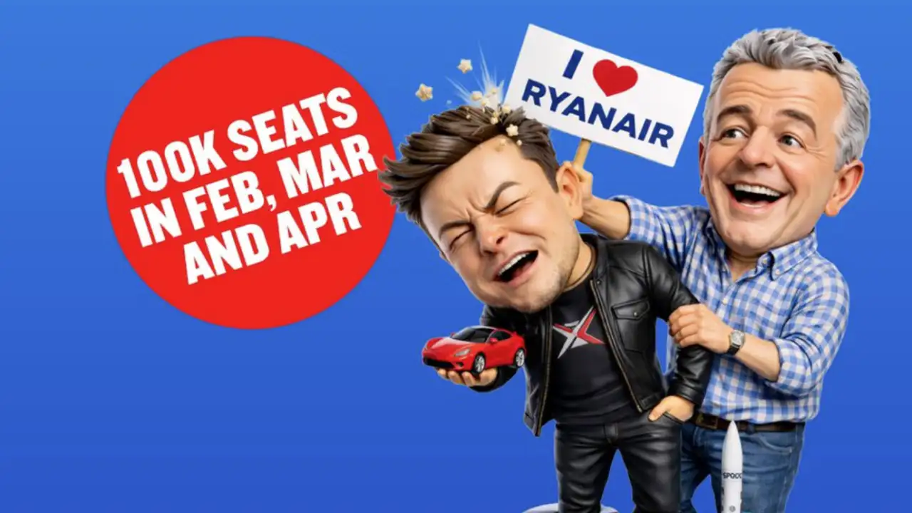 Распродажа «Большой идиот»