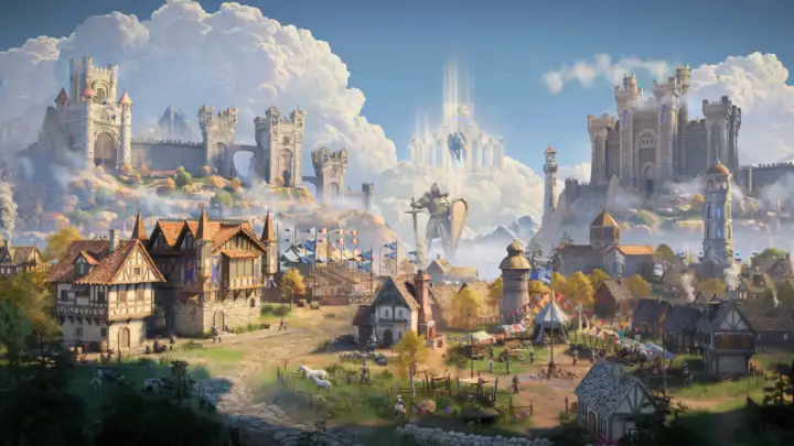 Анонсирован полноценный 3D-ремейк Heroes of Might and Magic III