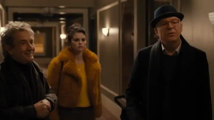 Анонсирован шестой сезон сериала «Убийства в одном здании»