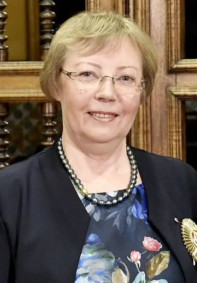 Юлиана Кёпке в наше время.