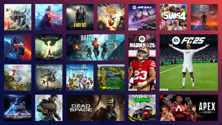 Если ЕА будет продана, это затронет сотни популярных игр.