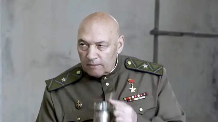 Звезда фильма «Хрусталев, машину!» Юрий Цурило скончался в 79 лет