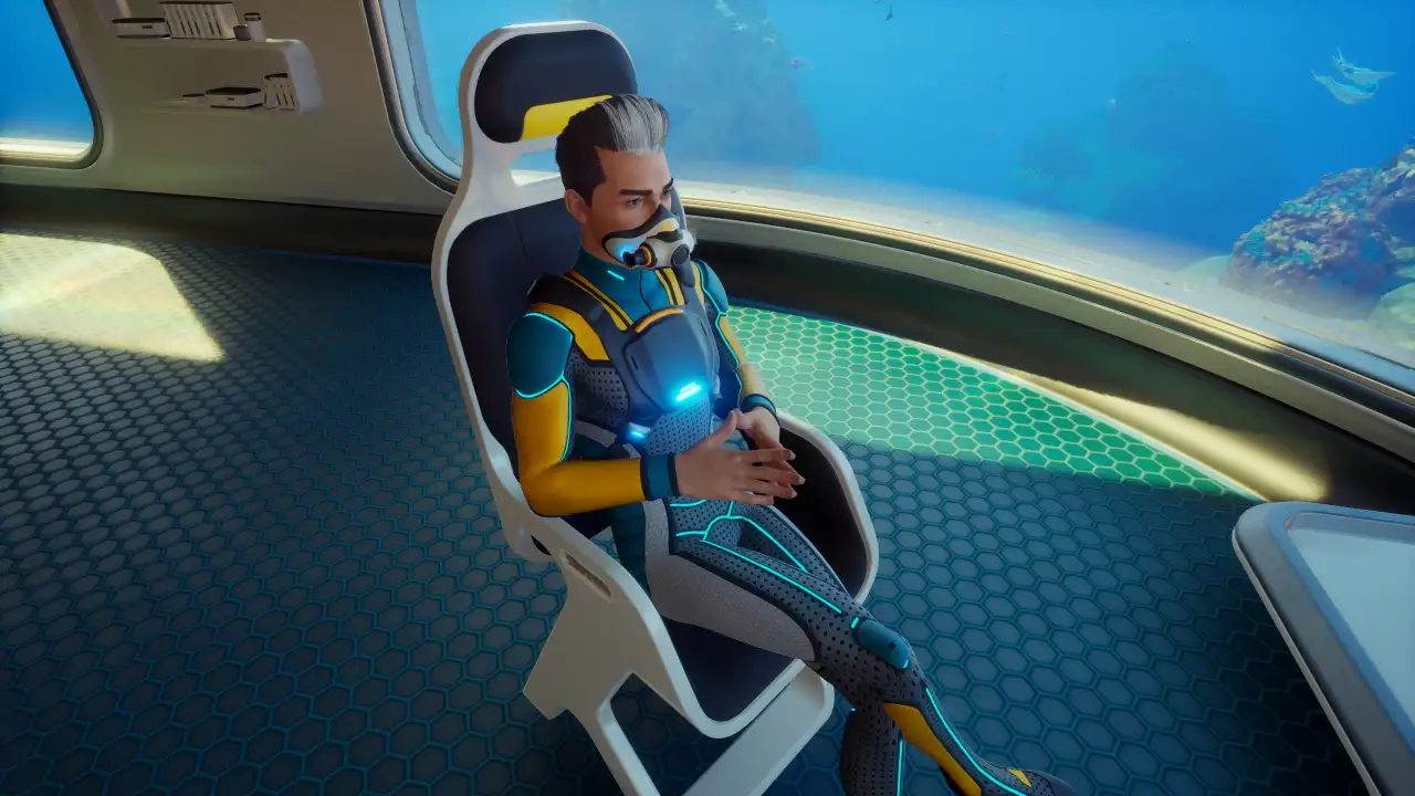Subnautica 2.