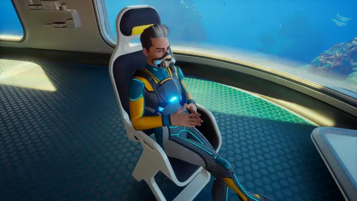 Игра Subnautica 2 вышла и сразу же взорвала рейтинги 