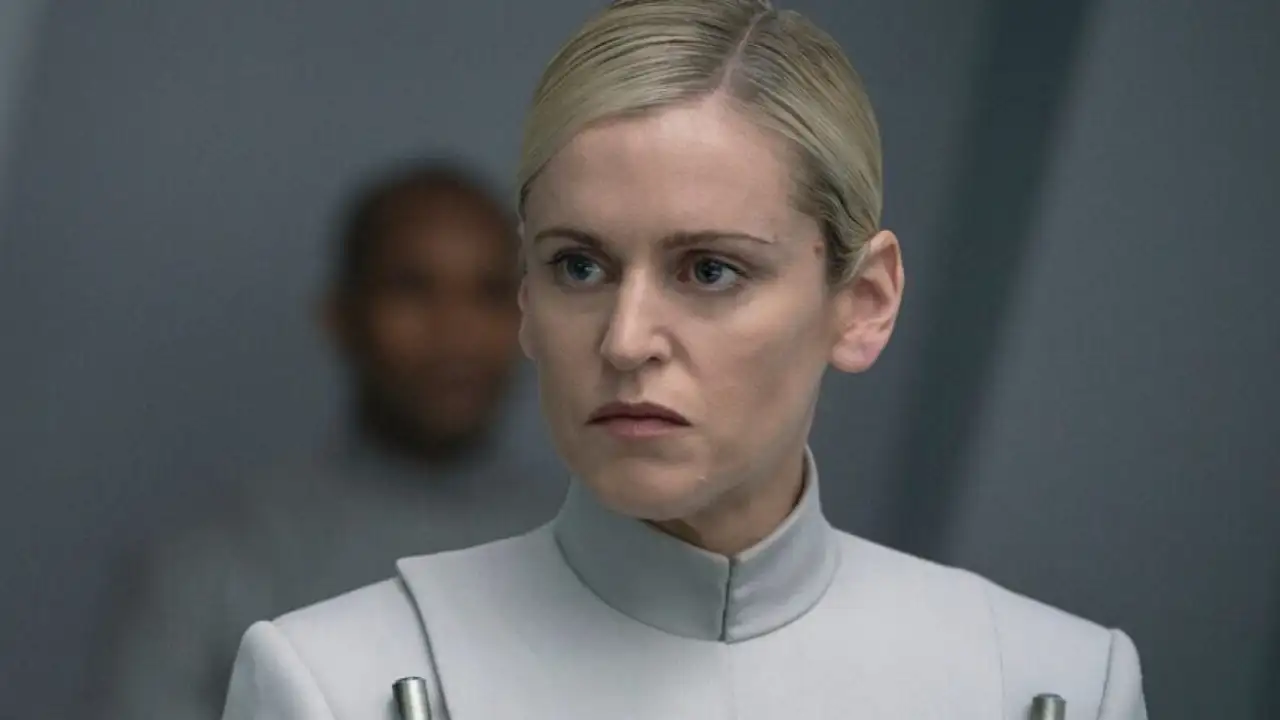 Кадр из сериала «Андор».