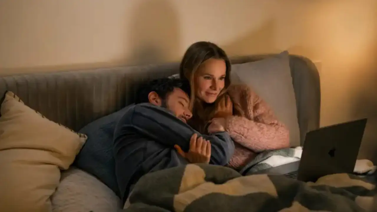 Кадр из сериала «Никто этого не хочет».