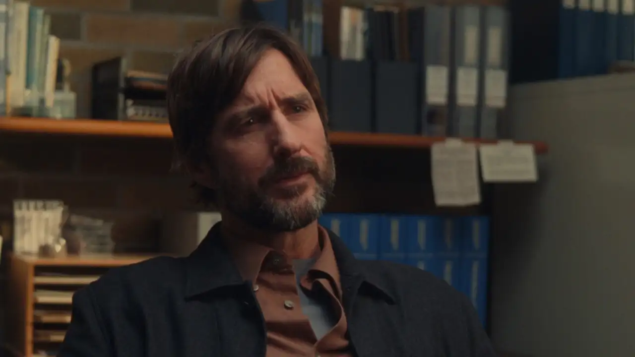 Кадр из фильма «Ногти».