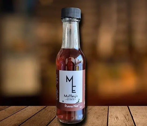 Владельцы домашних животных могут выбрать один из семи сортов вин.