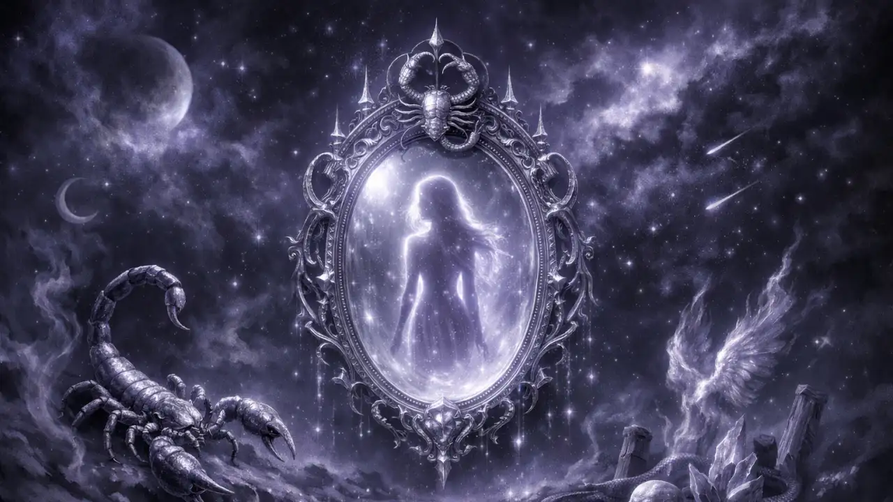 Женский гороскоп на февраль 2026 года