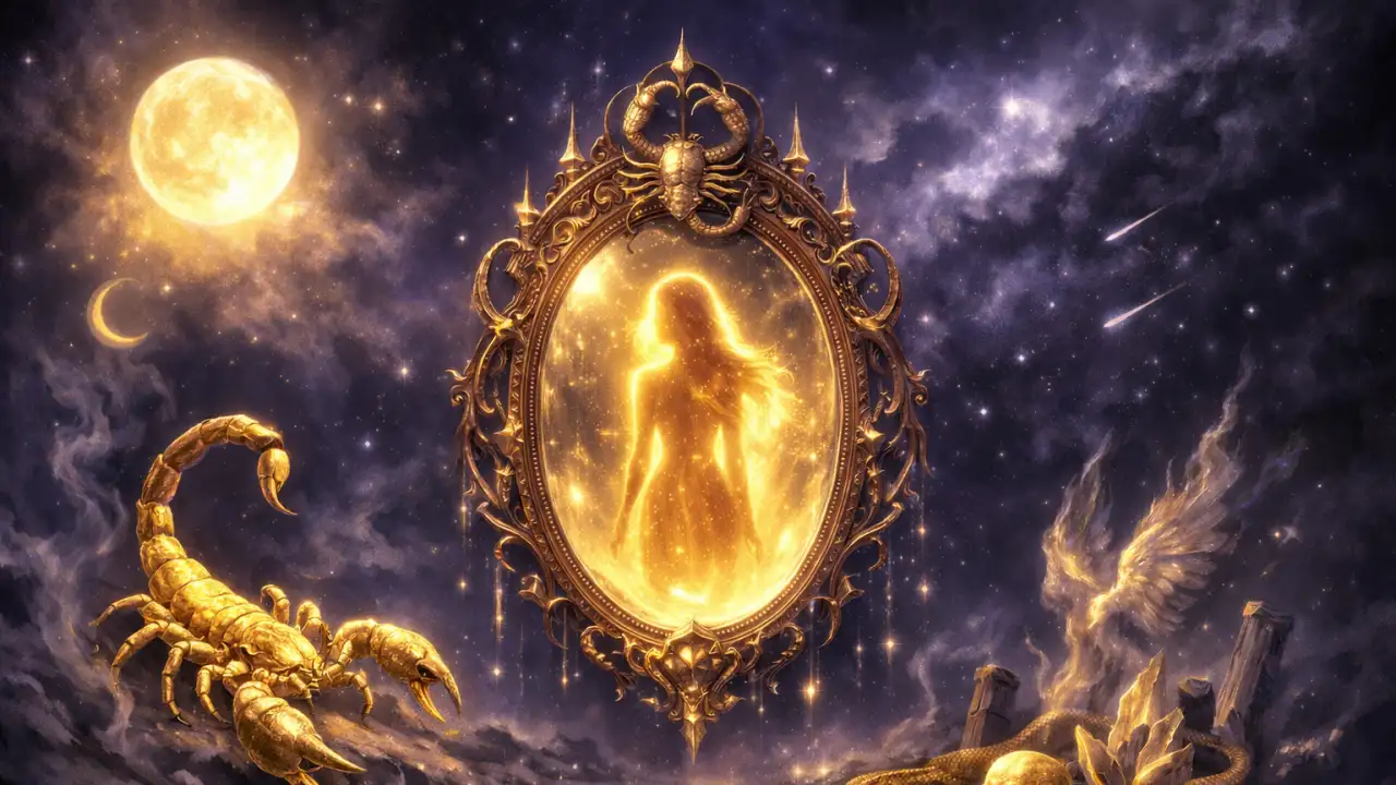 Честный гороскоп для женщин