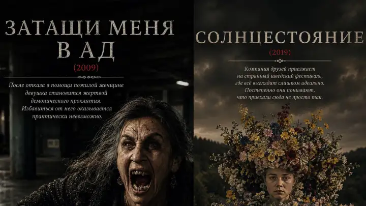 Никакого хэппи-энда: подборка фильмов без счастливой концовки