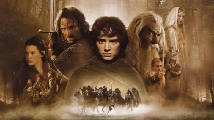 Создатели Kingdom Come работают над игрой по «Властелину колец»