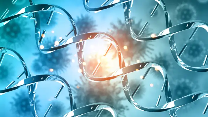 Препарат мягко меняет локусы в ДНК, а все изменения можно обратить.