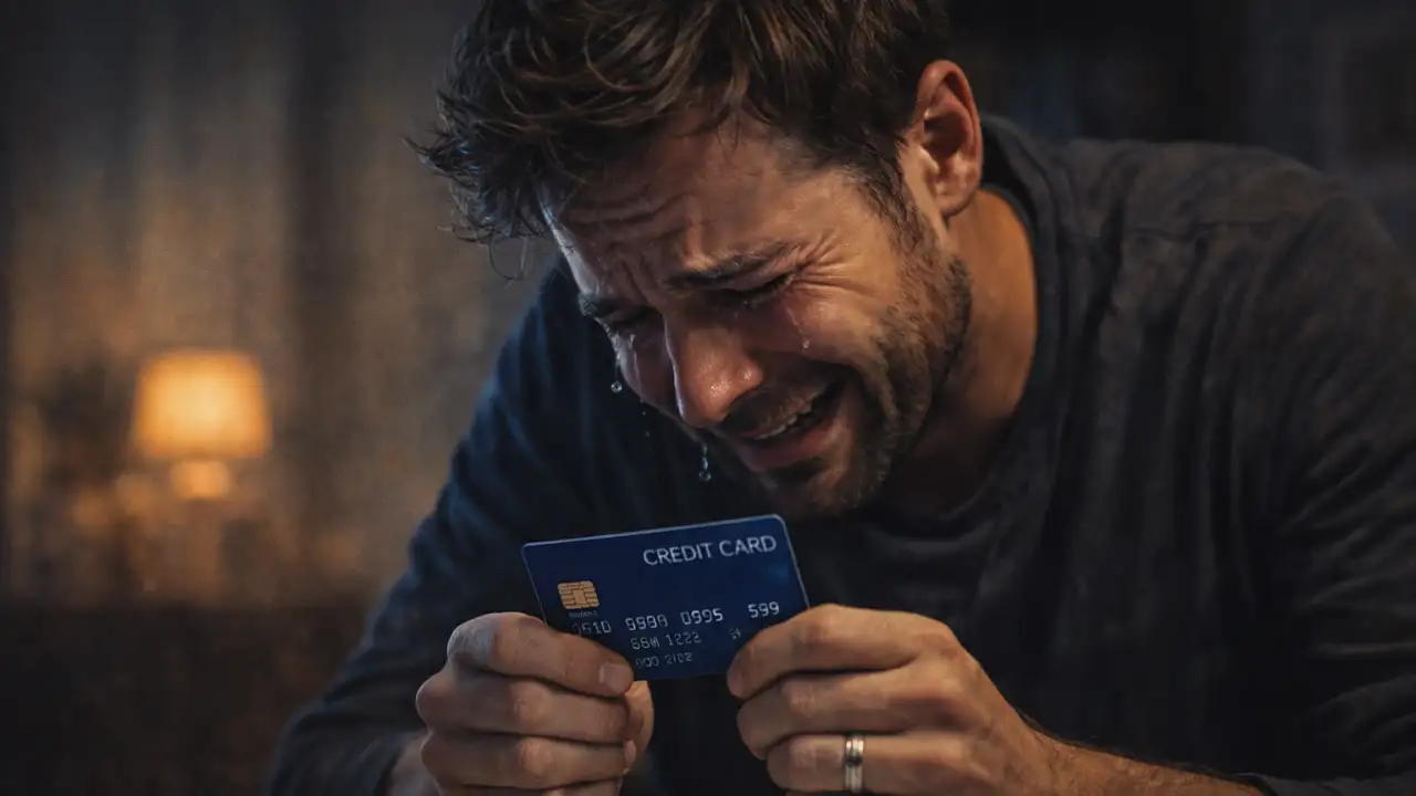 Кредитная карта