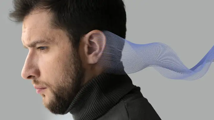 Сильнее всего мозг реагирует на повороты при ходьбе.