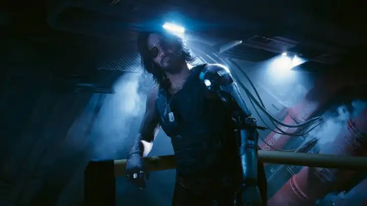 Cyberpunk 2077 была хорошей игрой, но её релиз был чудовищным. Cyberpunk 2077 была хорошей игрой, но её релиз был чудовищным.