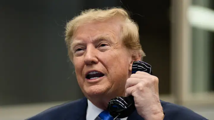Трамп и Шифф поддержали налоговые льготы для Голливуда