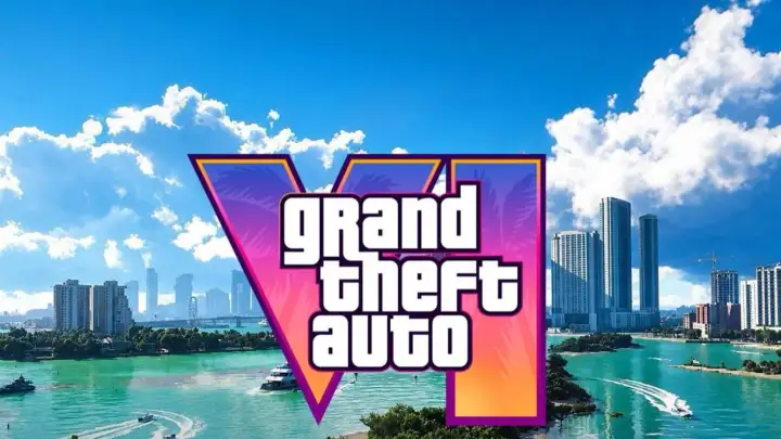 Стало известно, когда выйдет GTA 6: Take-Two раскрыла карты