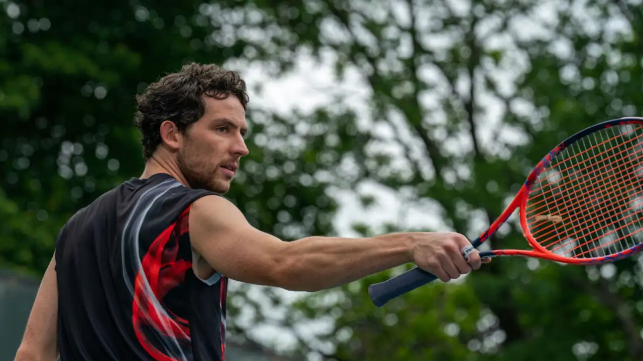 Кадр из фильма «Претенденты».