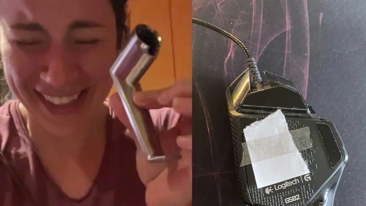 Мужчины делятся тем, как их девушки и жены превращают обычные дни в комедию.