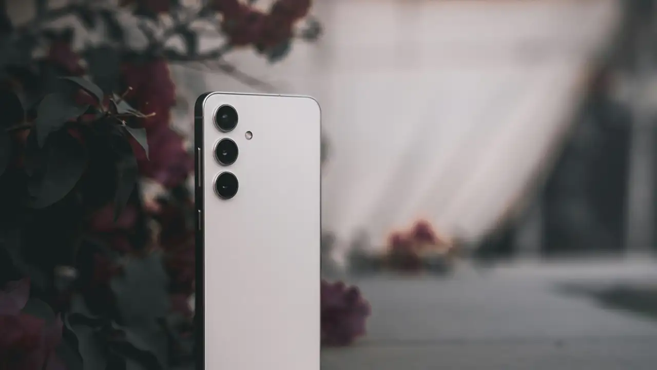 Samsung Galaxy S24 Ultra